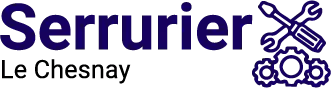 Serrurier Logo